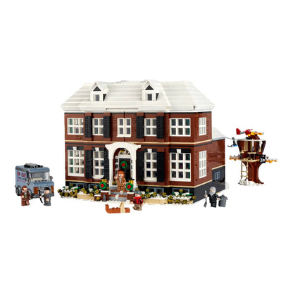 LEGO® Ideas 21330 Home Alone