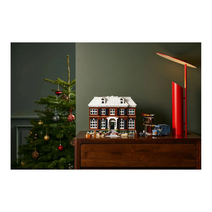 LEGO® Ideas 21330 Home Alone