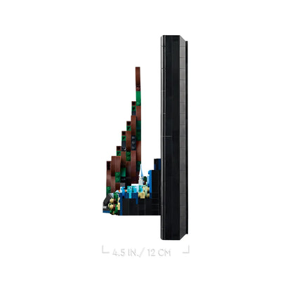 LEGO® Ideas 21333 Vincent van Gogh – Sternennacht