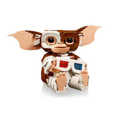 LEGO® Ideas 21361 Gremlins™: Gizmo