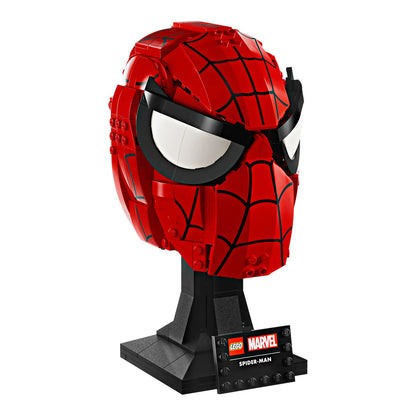 LEGO® Marvel 76285 Spider-Mans Maske