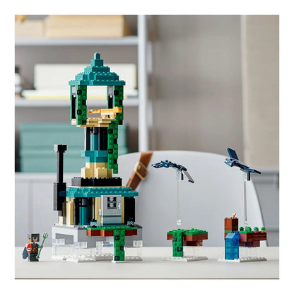 LEGO® Minecraft™ 21173 Der Himmelsturm