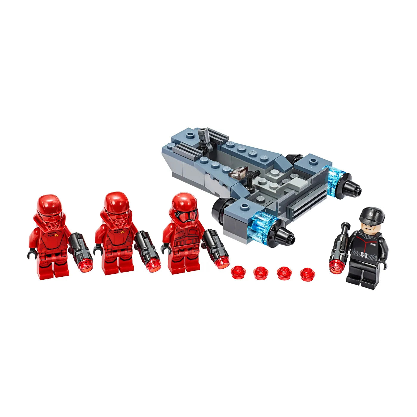 LEGO® Star Wars™ 75266 Sith Troopers Battle Pack