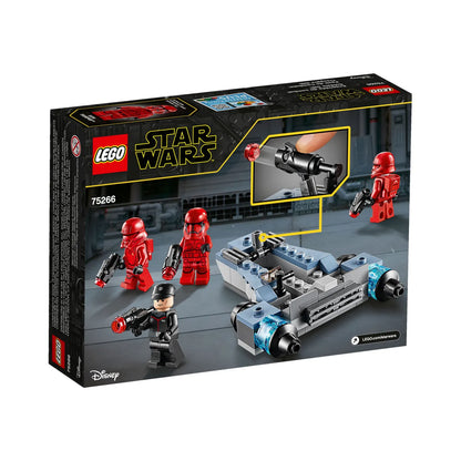 LEGO® Star Wars™ 75266 Sith Troopers Battle Pack