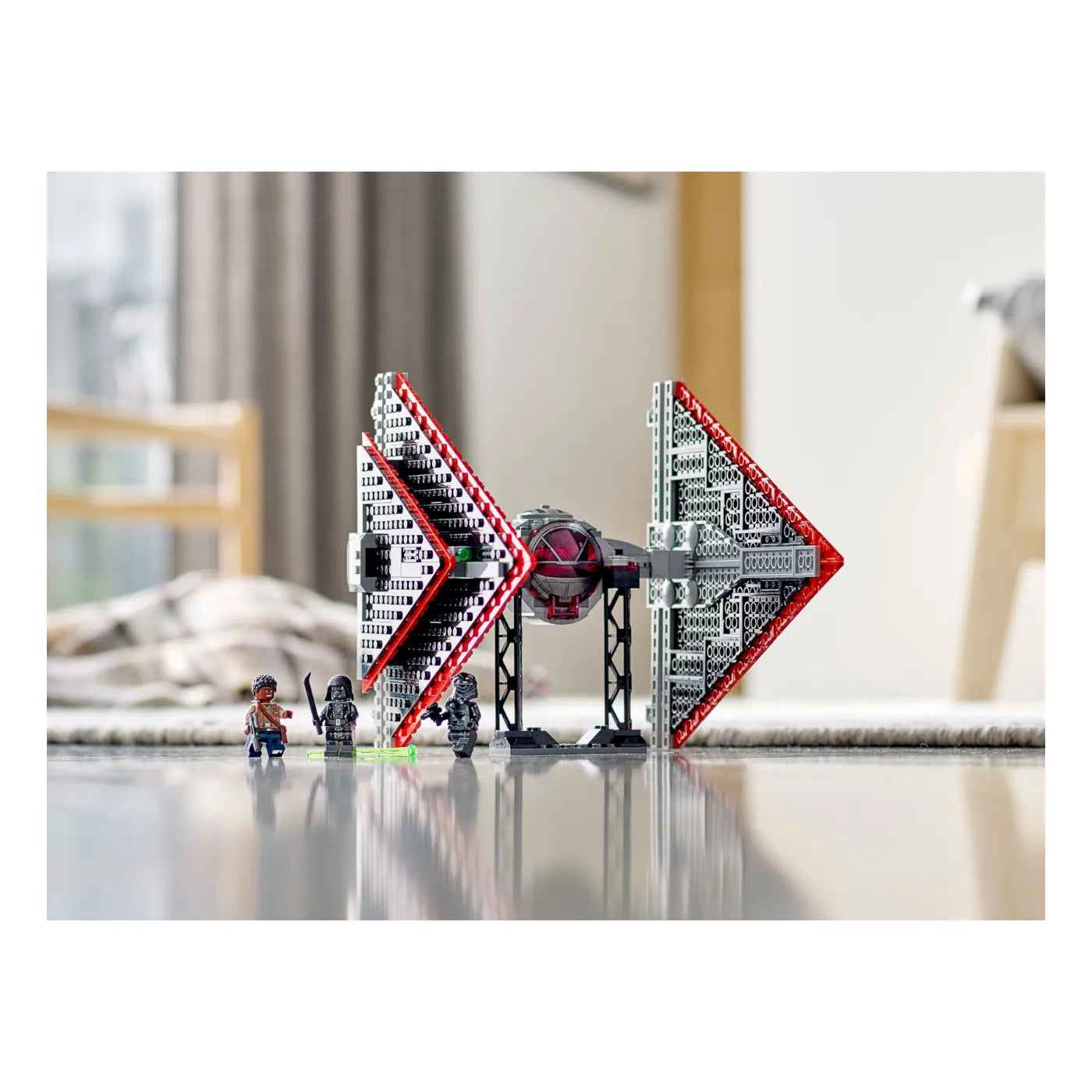 LEGO® Star Wars™ 75272 Sith TIE Fighter
