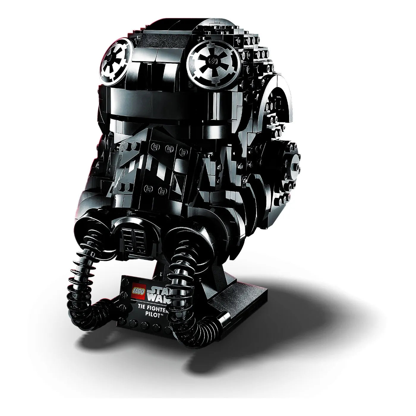 LEGO® Star Wars™ 75274 TIE Fighter Pilot Helm – B-Ware