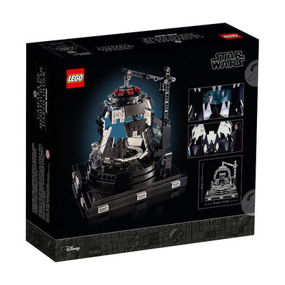 LEGO® Star Wars™ 75296 Darth Vader™ Meditationskammer