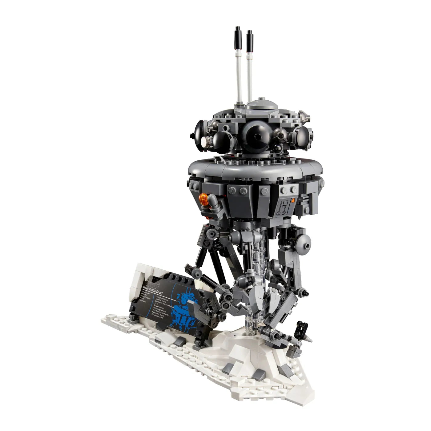 LEGO® Star Wars™ 75306 Imperial Probe Droid