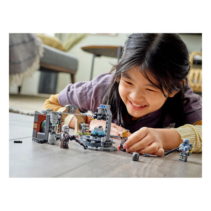 LEGO® Star Wars™ 75319 Mandalorian Forge