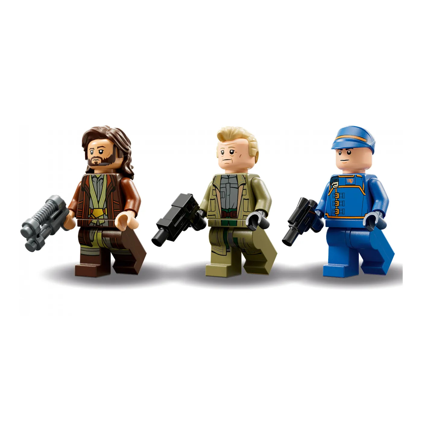 LEGO® Star Wars™ 75338 Überfall auf Ferrix™
