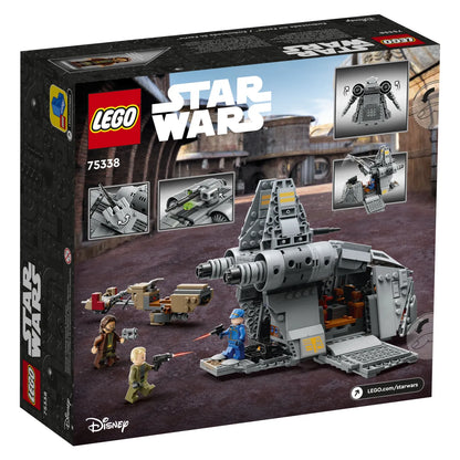 LEGO® Star Wars™ 75338 Überfall auf Ferrix™