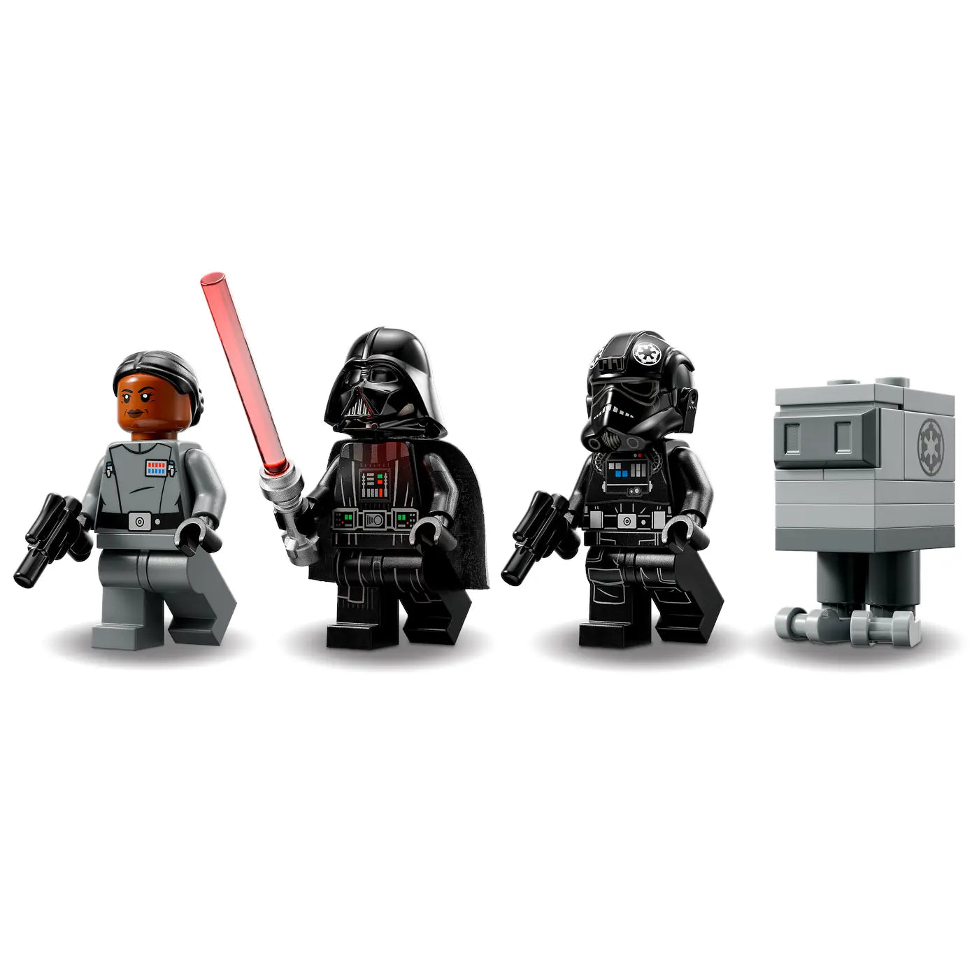 LEGO® Star Wars™ 75347 TIE Bomber™