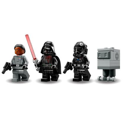 LEGO® Star Wars™ 75347 TIE Bomber™