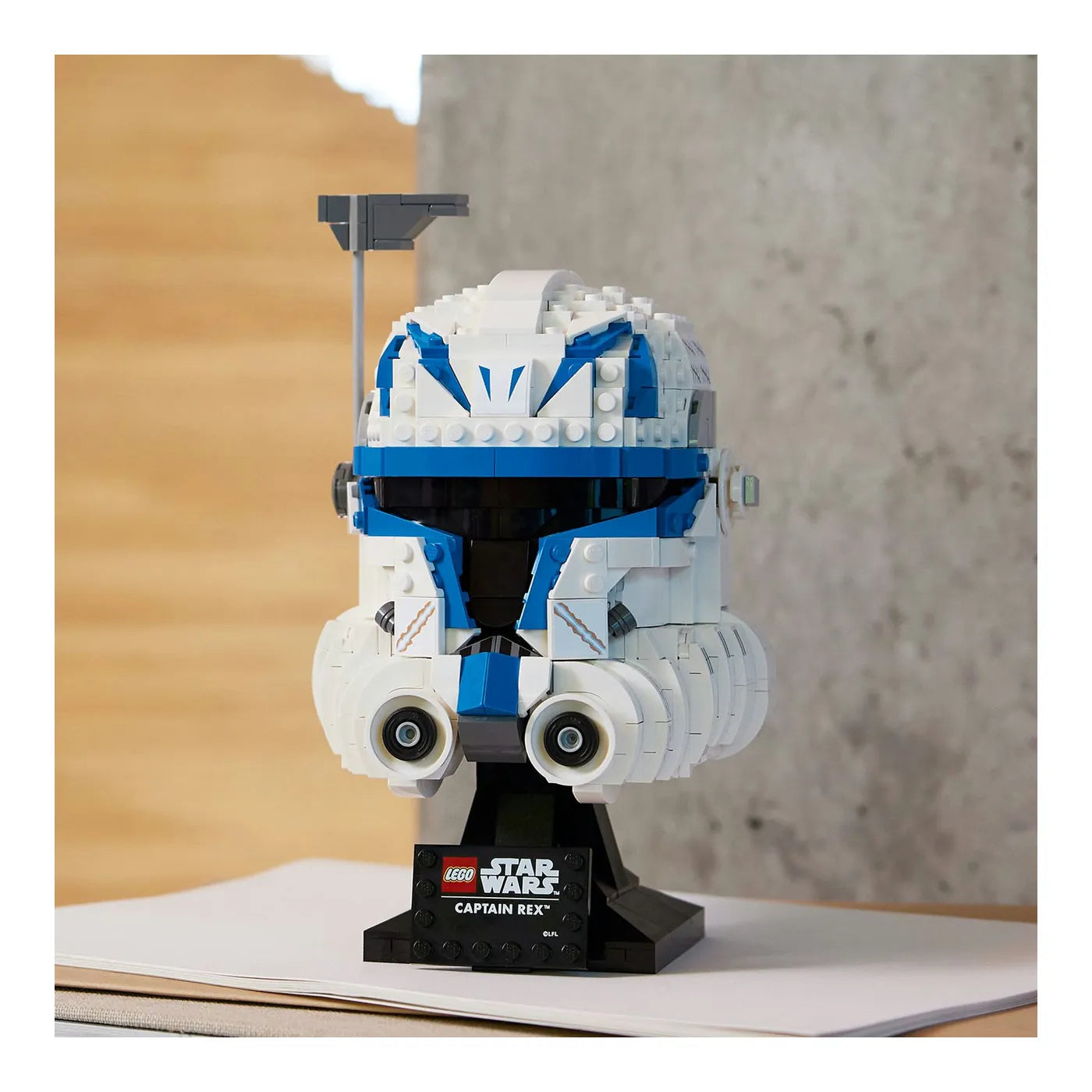 LEGO® Star Wars™ 75349 Captain Rex™ Helm