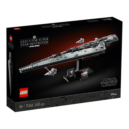 LEGO® Star Wars™ 75356 Supersternzerstörer Executor™