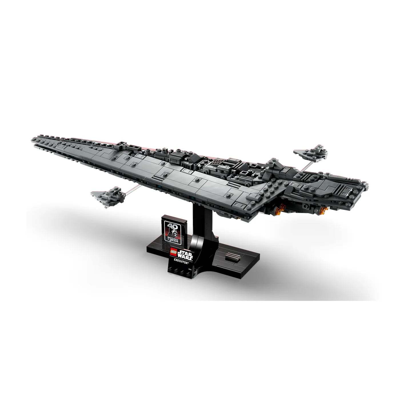 LEGO® Star Wars™ 75356 Supersternzerstörer Executor™