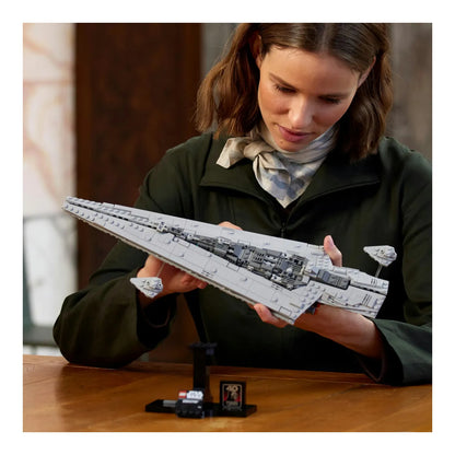 LEGO® Star Wars™ 75356 Supersternzerstörer Executor™