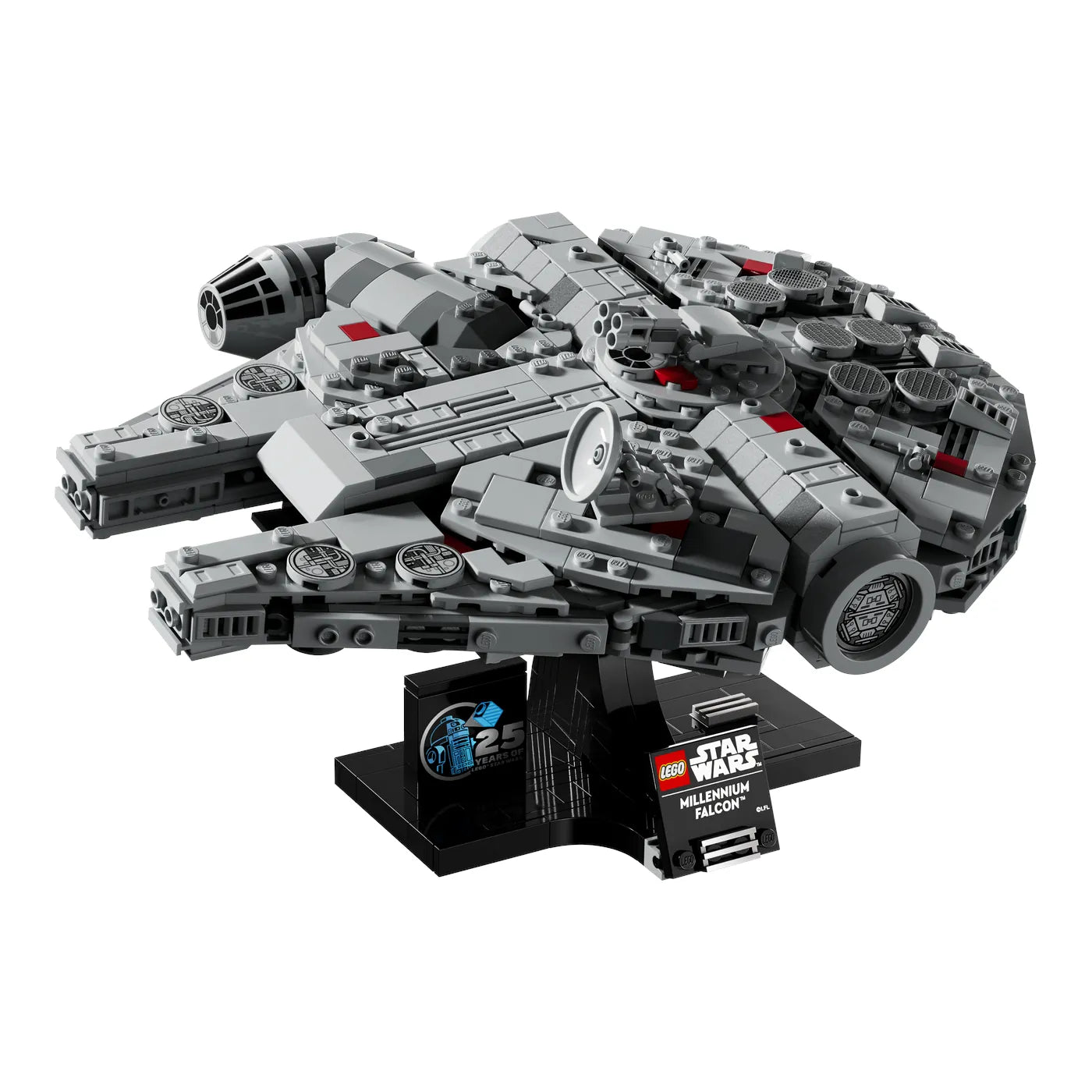 LEGO® Star Wars™ 75375 Millennium Falke