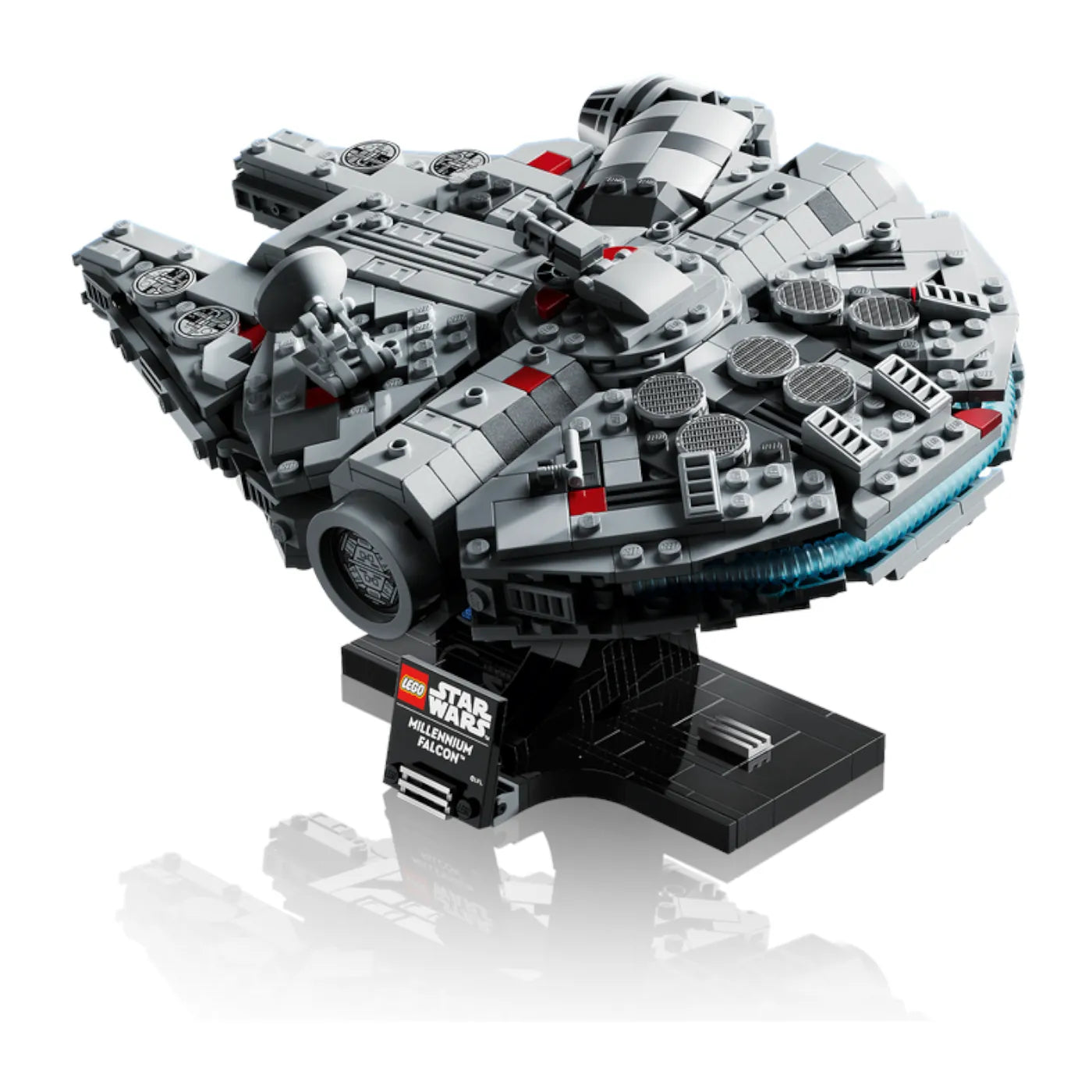 LEGO® Star Wars™ 75375 Millennium Falke