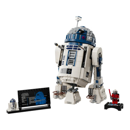 LEGO® Star Wars™ 75379 R2-D2™