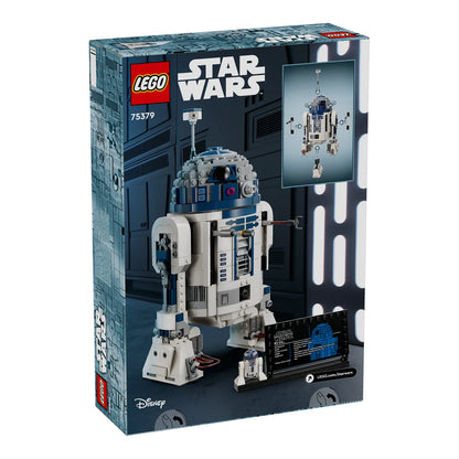 LEGO® Star Wars™ 75379 R2-D2™