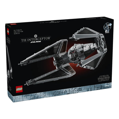 LEGO® Star Wars™ 75382 TIE-Abfangjäger™