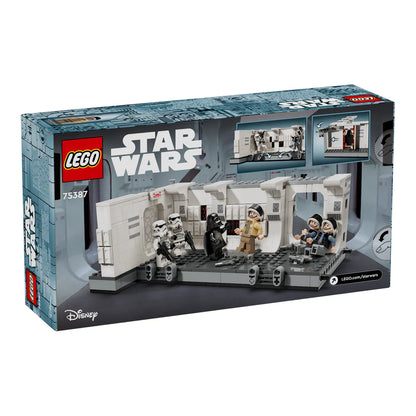 LEGO® Star Wars™ 75387 Das Entern der Tantive IV™