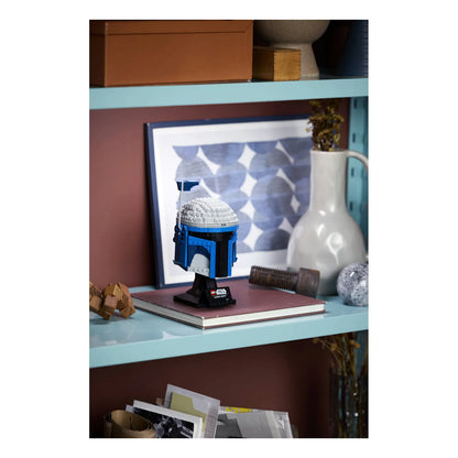 LEGO® Star Wars™ 75408 Jango Fett™ Helm