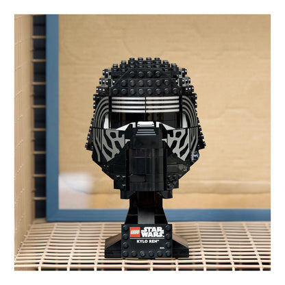 LEGO® Star Wars™ 75415 Kylo Ren™ Helm