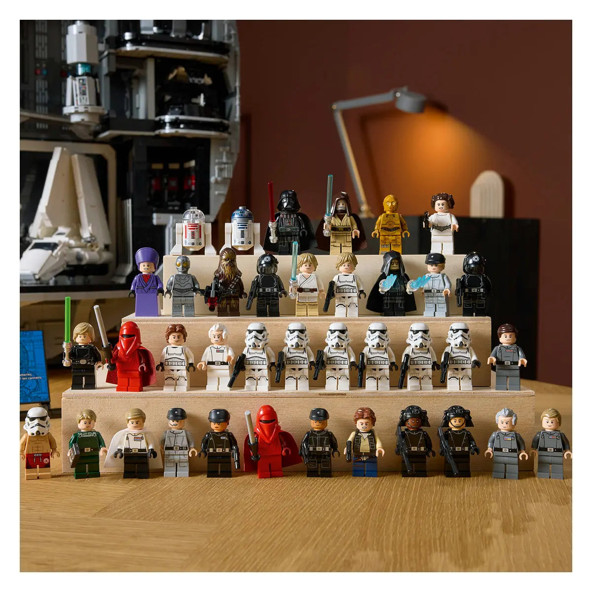 LEGO® Star Wars™ 75419 Todesstern
