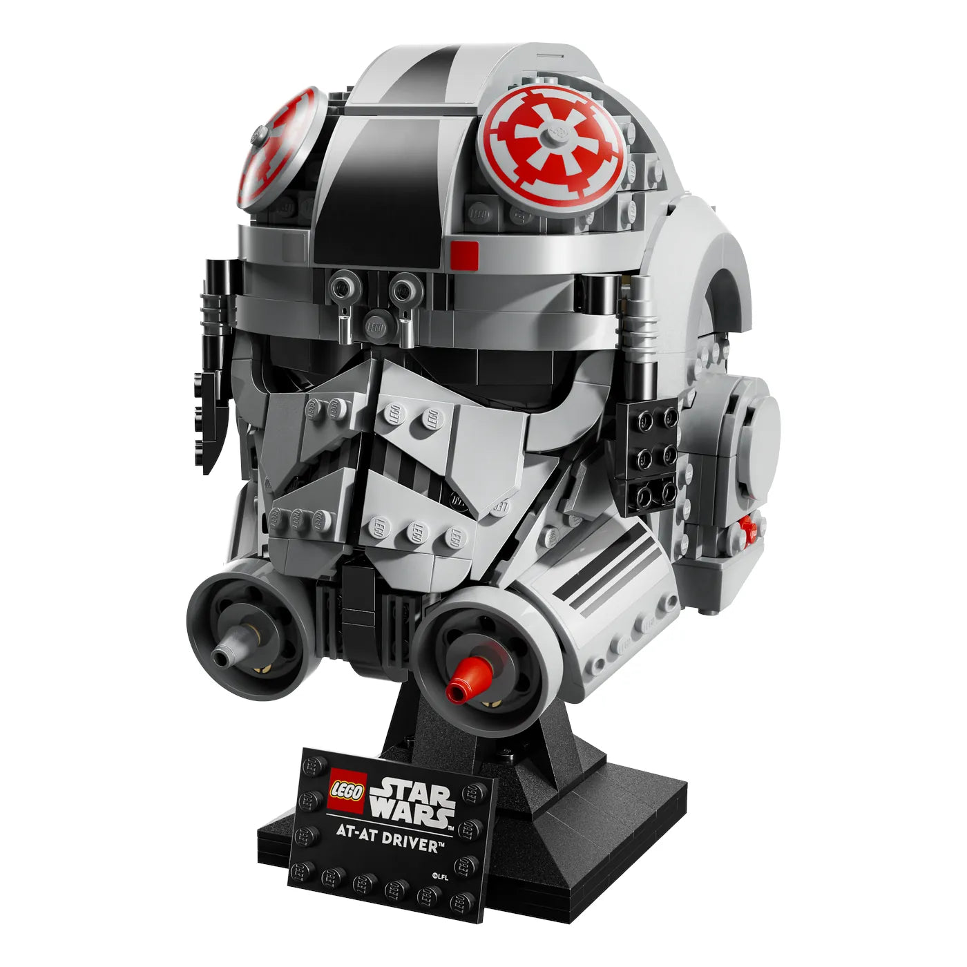 LEGO® Star Wars™ 75429 AT-AT Pilot™ Helm