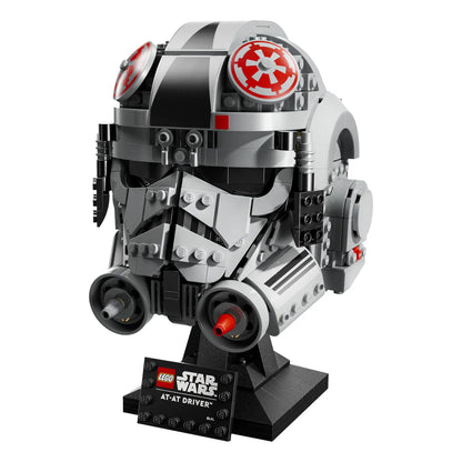 LEGO® Star Wars™ 75429 AT-AT Pilot™ Helm