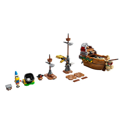 LEGO® Super Mario™ 71391 Bowser&