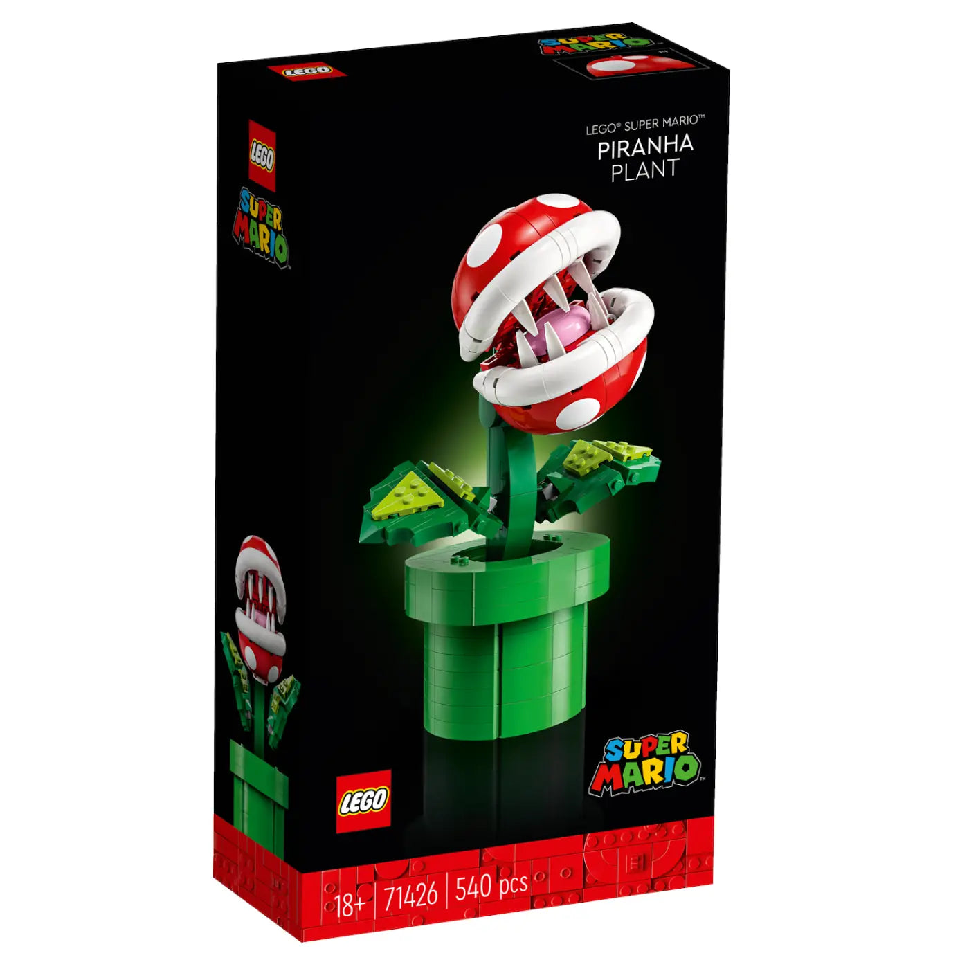 LEGO® Super Mario™ 71426 Piranha-Pflanze