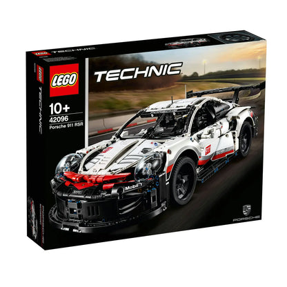 LEGO® Technic 42096 Porsche 911 RSR