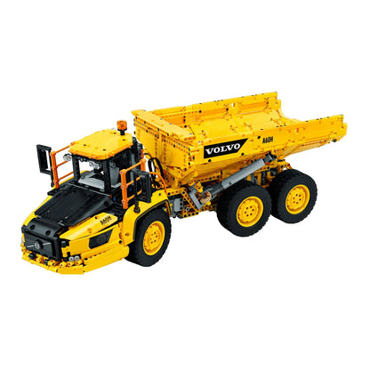 LEGO® Technic 42114 VOLVO AH60 Knickgelenk Kipper