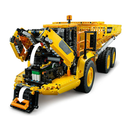 LEGO® Technic 42114 VOLVO AH60 Knickgelenk Kipper