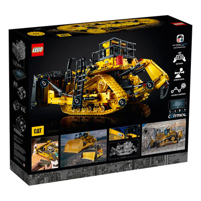 LEGO® Technic 42131 Cat® D11T Bulldozer