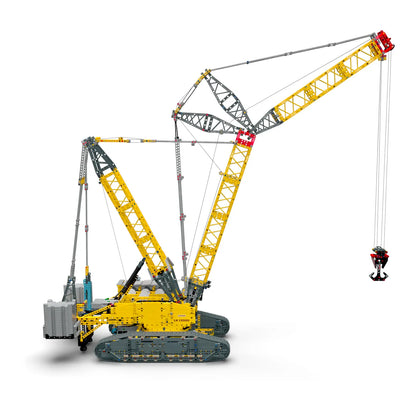 LEGO® Technic 42146 Liebherr LR 13000 Raupenkran