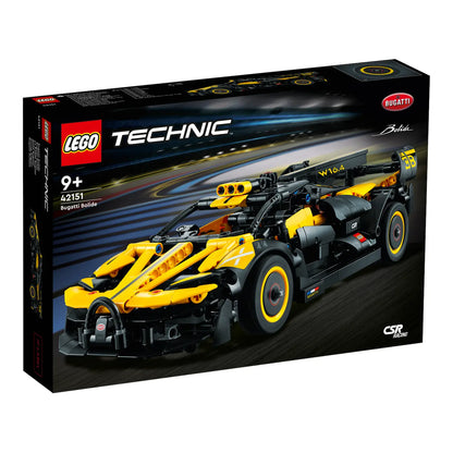 LEGO® Technic 42151 Bugatti Bolide