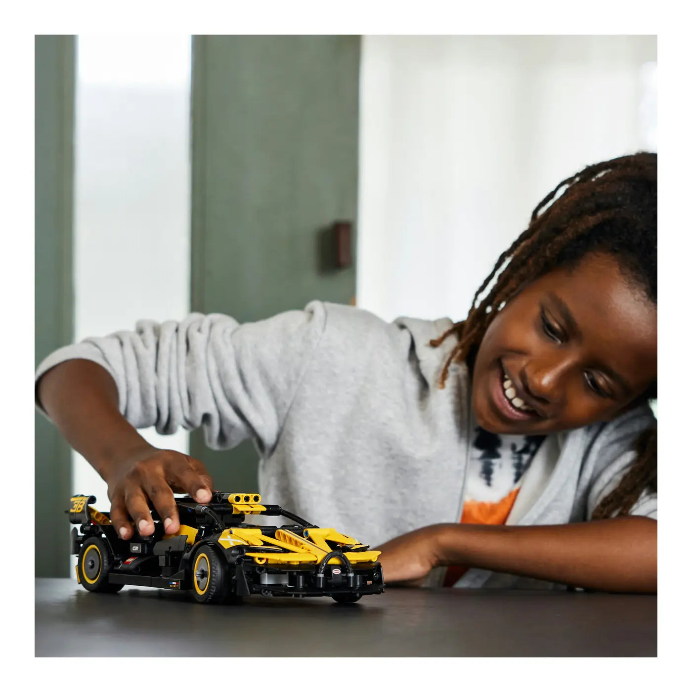 LEGO® Technic 42151 Bugatti Bolide