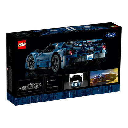 LEGO® Technic 42154 Ford GT 2022