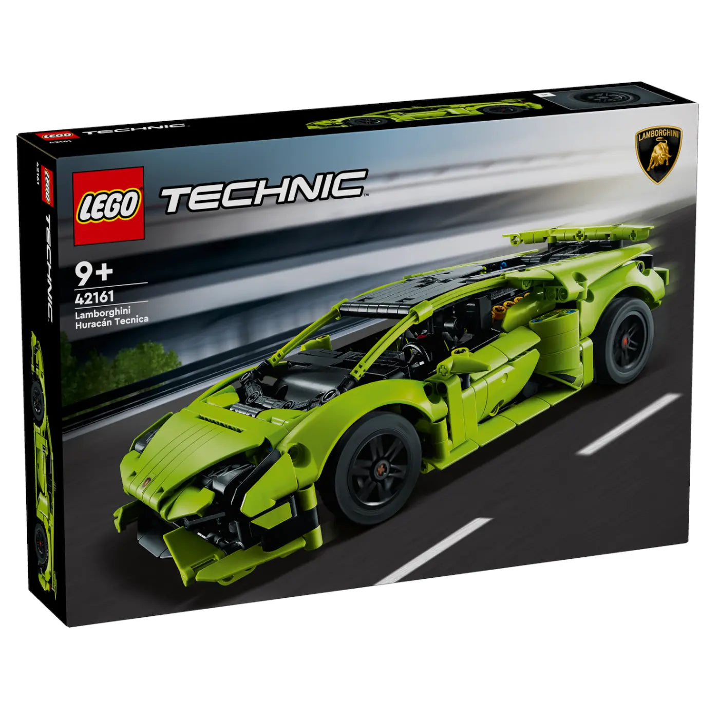 LEGO® Technic 42161 Lamborghini Huracán Tecnica