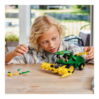 LEGO® Technic 42168 John Deere 9700 Forage Harvester