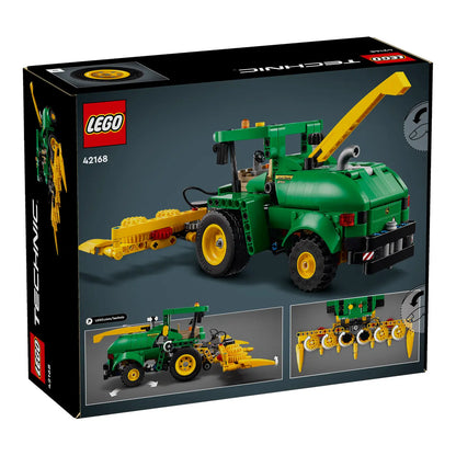 LEGO® Technic 42168 John Deere 9700 Forage Harvester