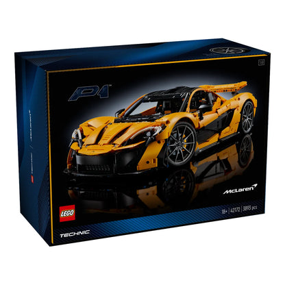 LEGO® Technic 42172 McLaren P1™