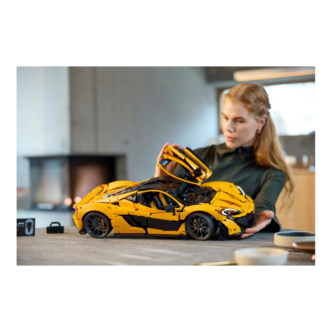 LEGO® Technic 42172 McLaren P1™