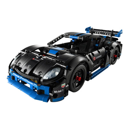 LEGO® Technic 42176 Porsche GT4 e-Performance Rennwagen