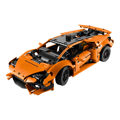 LEGO® Technic 42196 Lamborghini Huracán Tecnica Orange