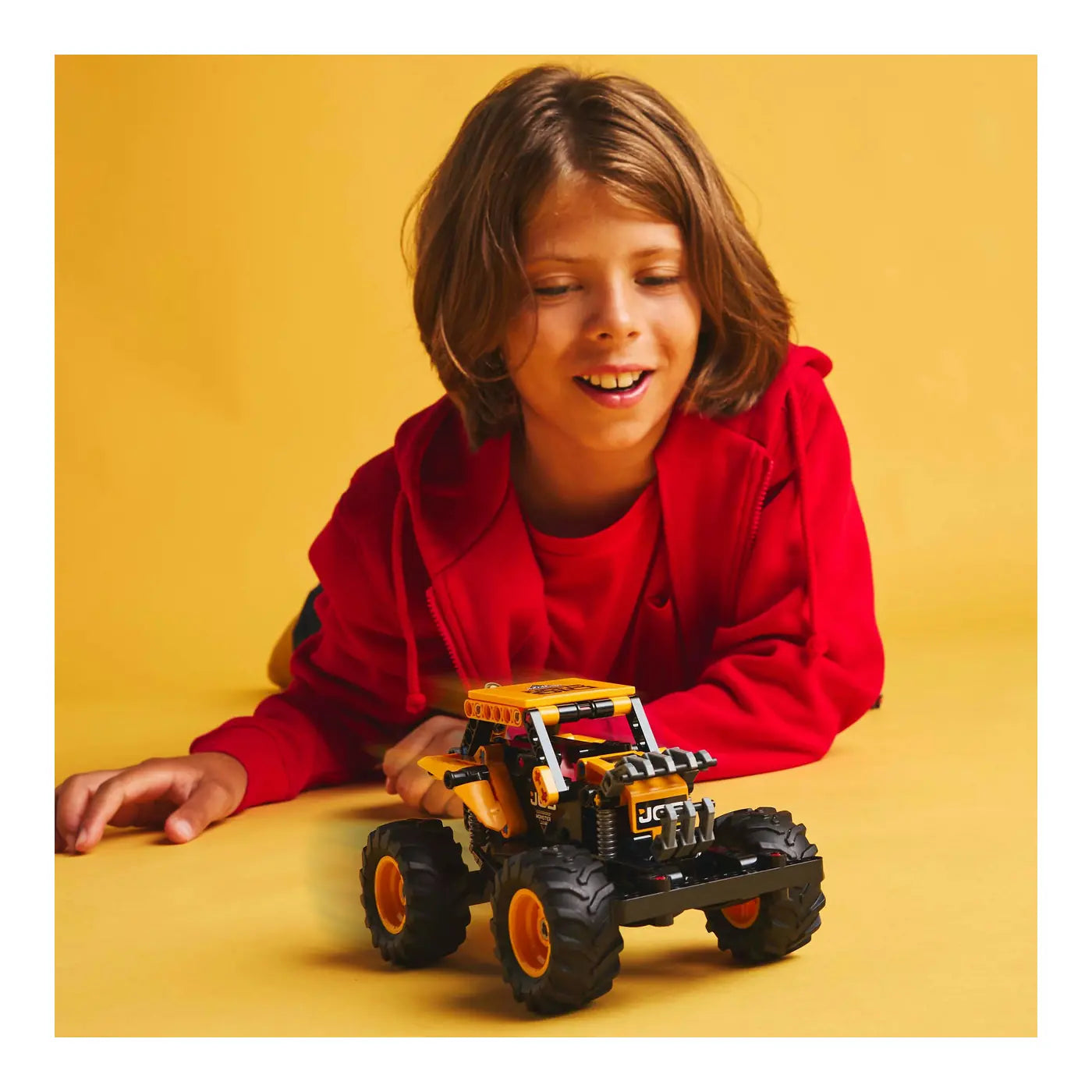 LEGO® Technic 42199 Monster Jam™ DIGatron™